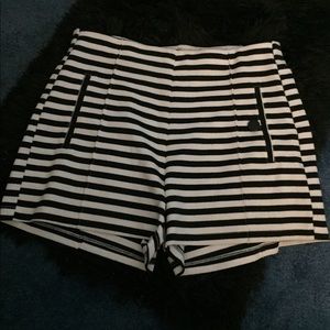 Ci Sono Super Soft Stretch Shorts